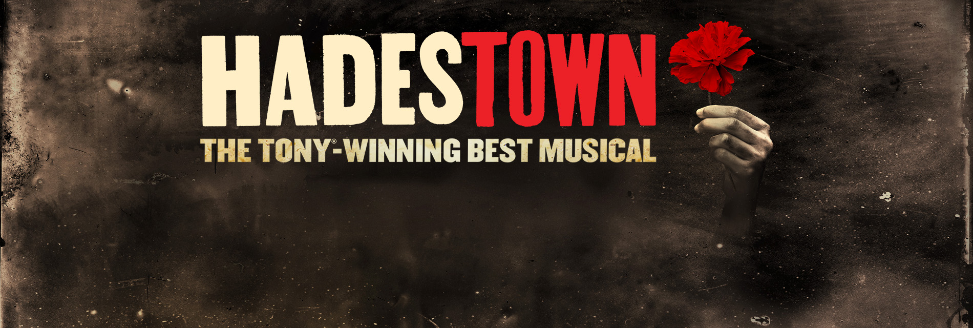 Slide 1: Hadestown