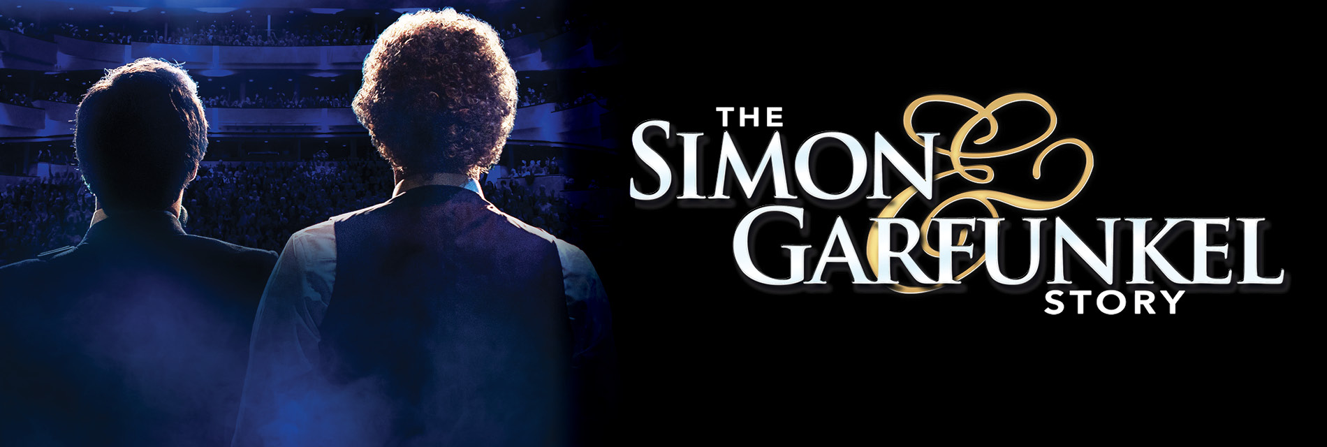 Slide 3: The Simon & Garfunkel Story