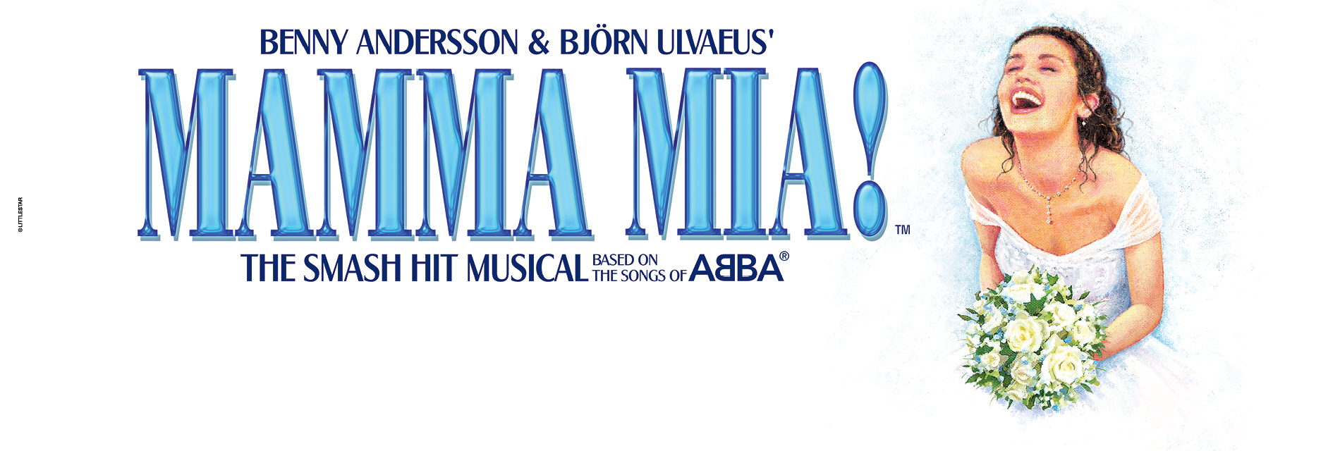 Slide 4: MAMMA MIA!