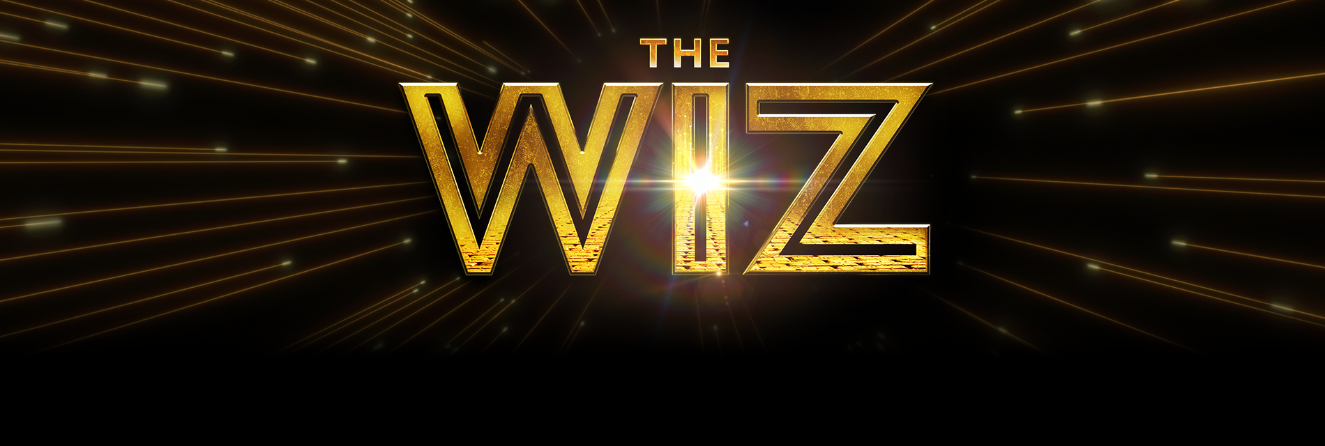Slide 3: The Wiz