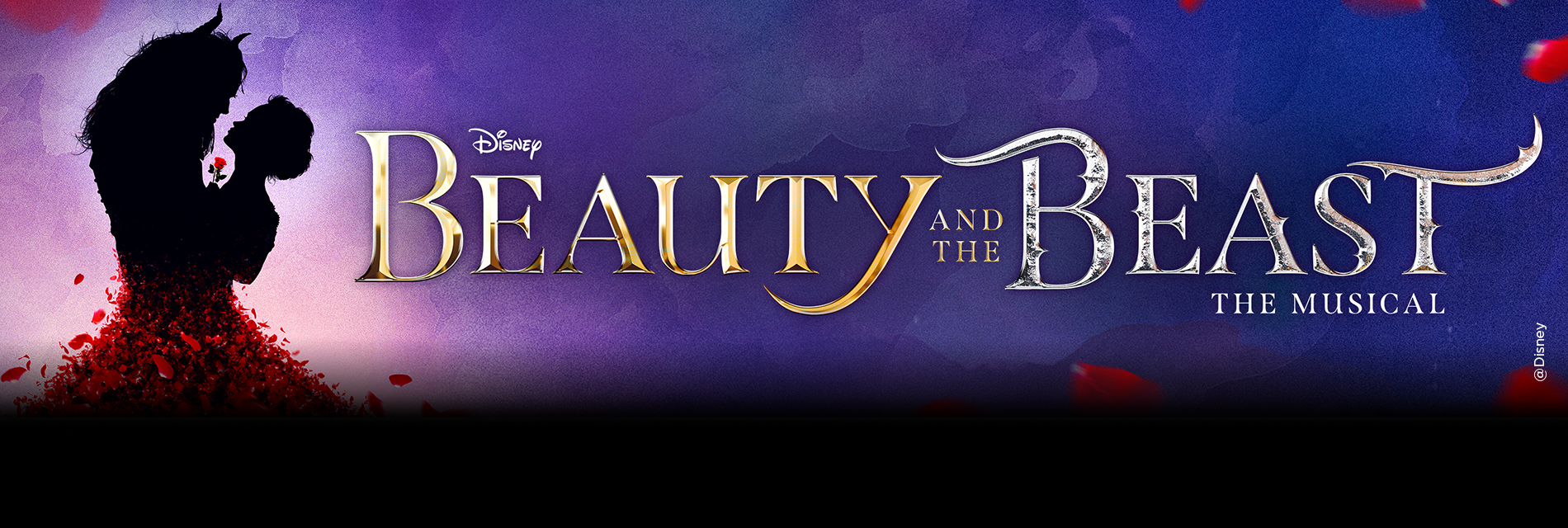 Slide 5: Disney's Beauty and the Beast