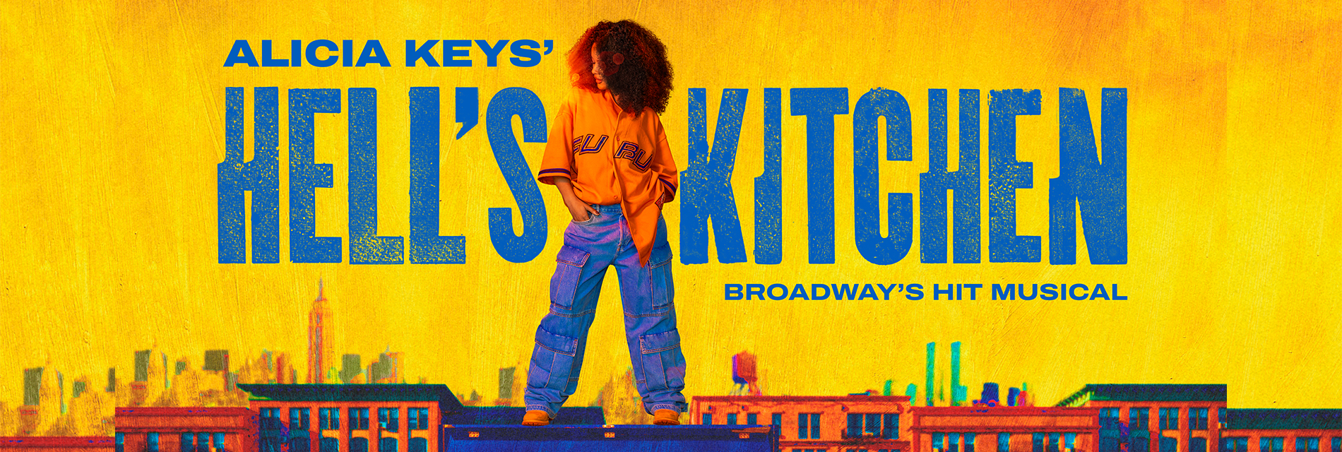 Slide 6: Hell's Kitchen