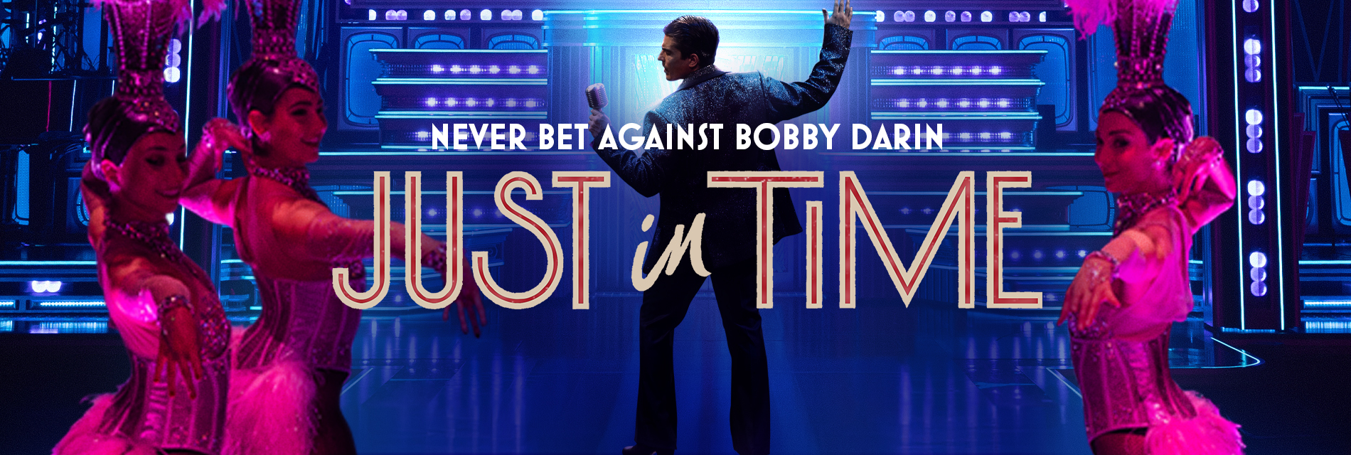 Slide 7: Just in Time