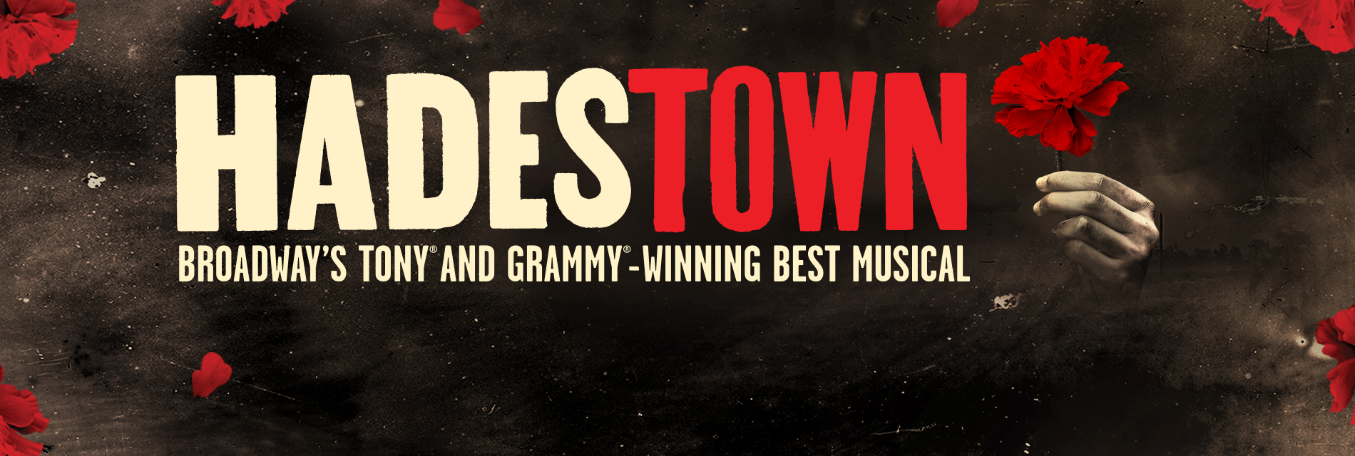 Slide 9: Hadestown